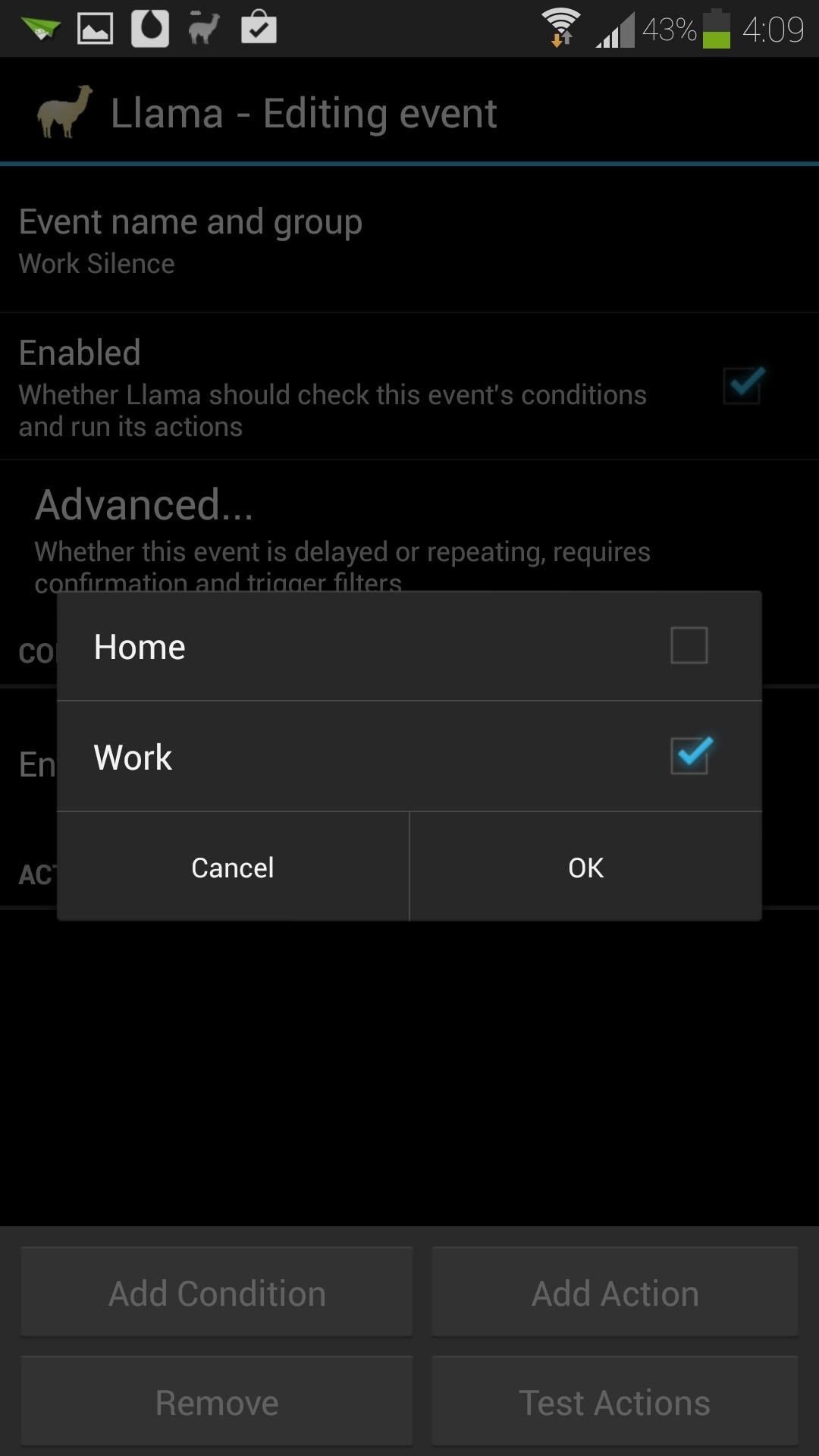 How to Automate Battery-Saving Mode, Screen Rotation, & Other Custom Tasks on Your Samsung Galaxy S4