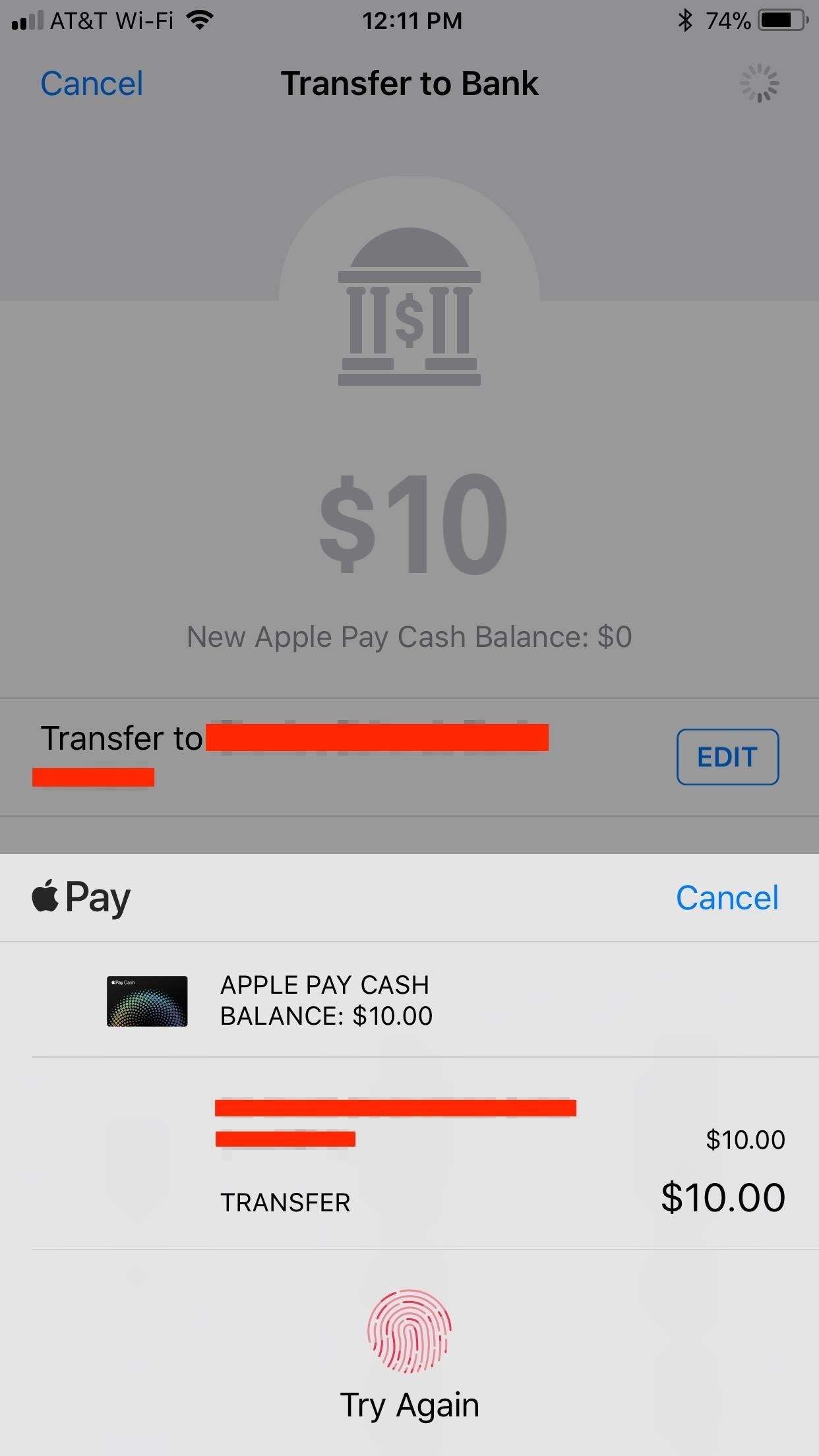 Apple Pay Cash 101: How to Transfer Money from Your Card to Your Bank Account