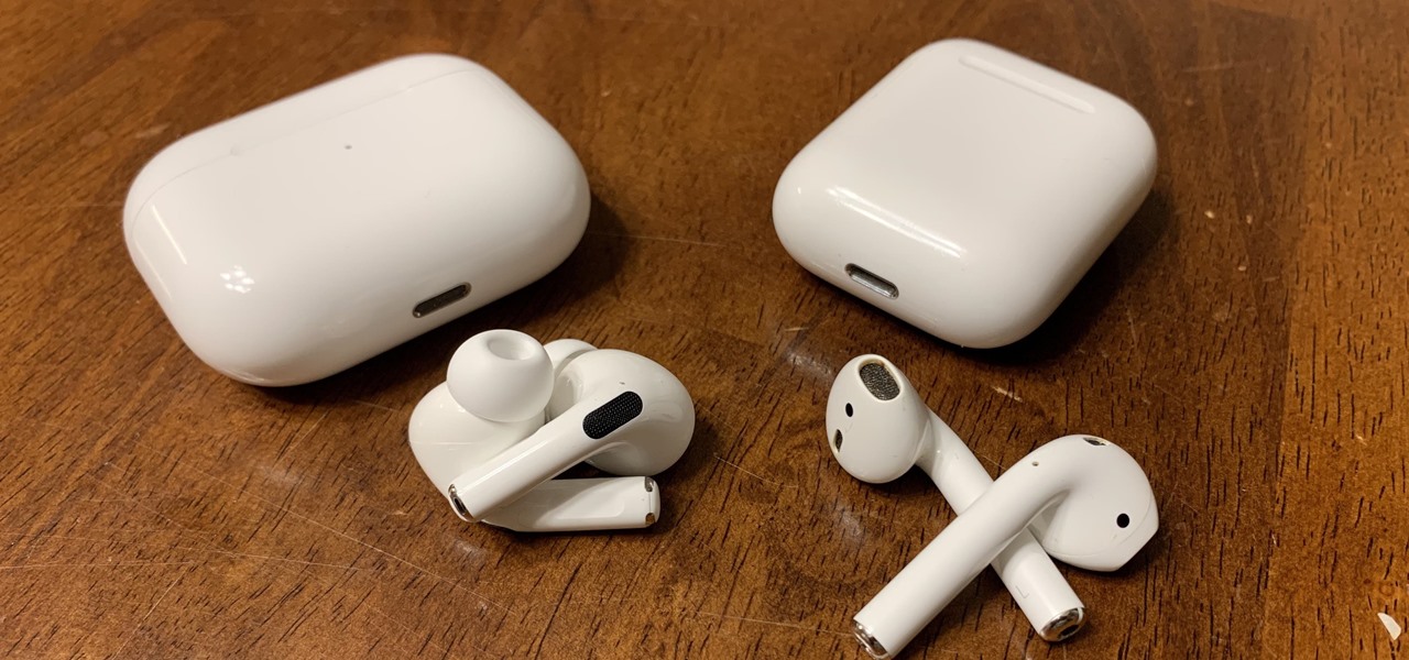 Switch the Default AirPods Microphone to Stick to Your Preferred Ear
