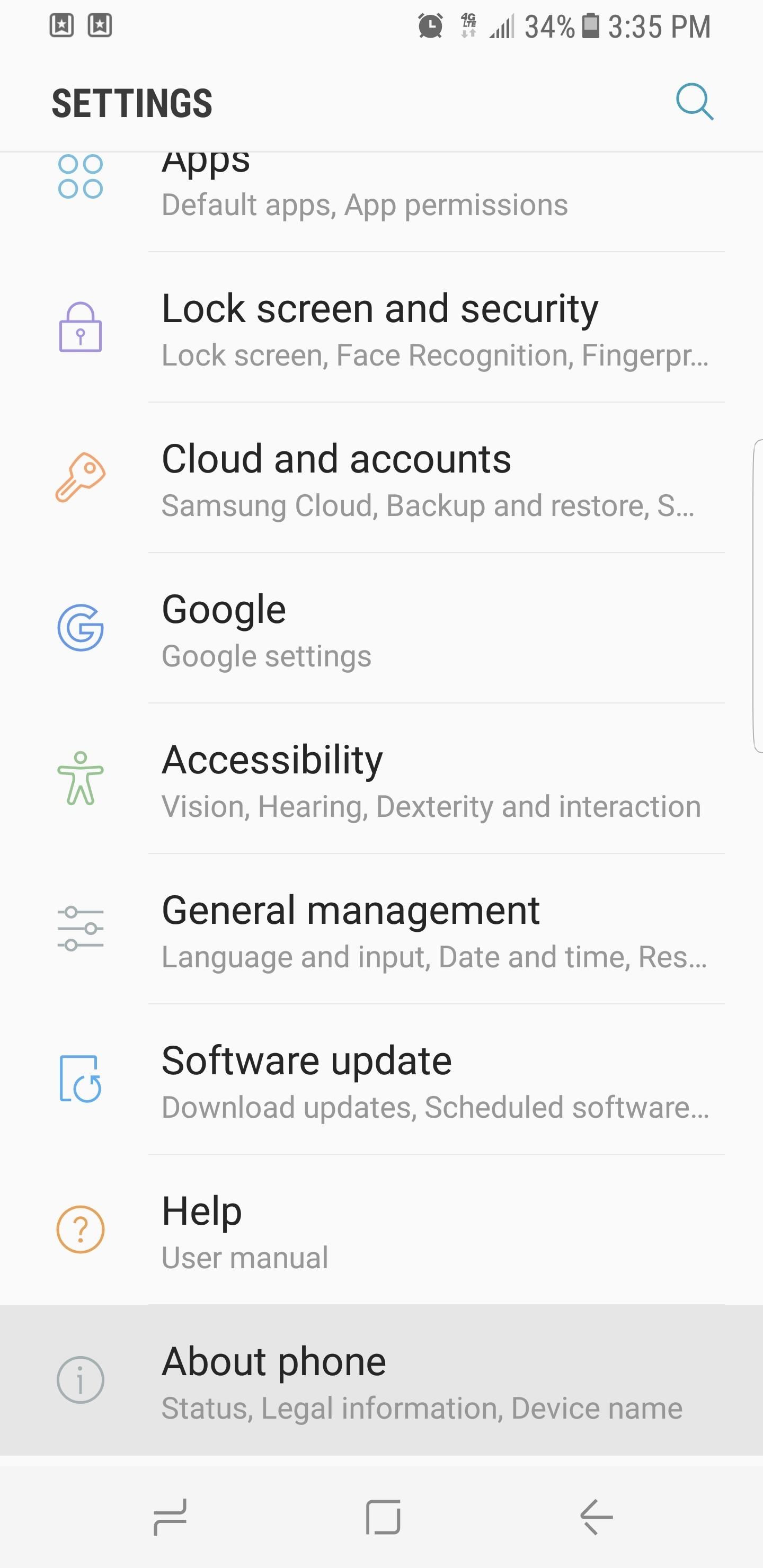 How to Change the DPI on Your Galaxy S8 — No Root Needed