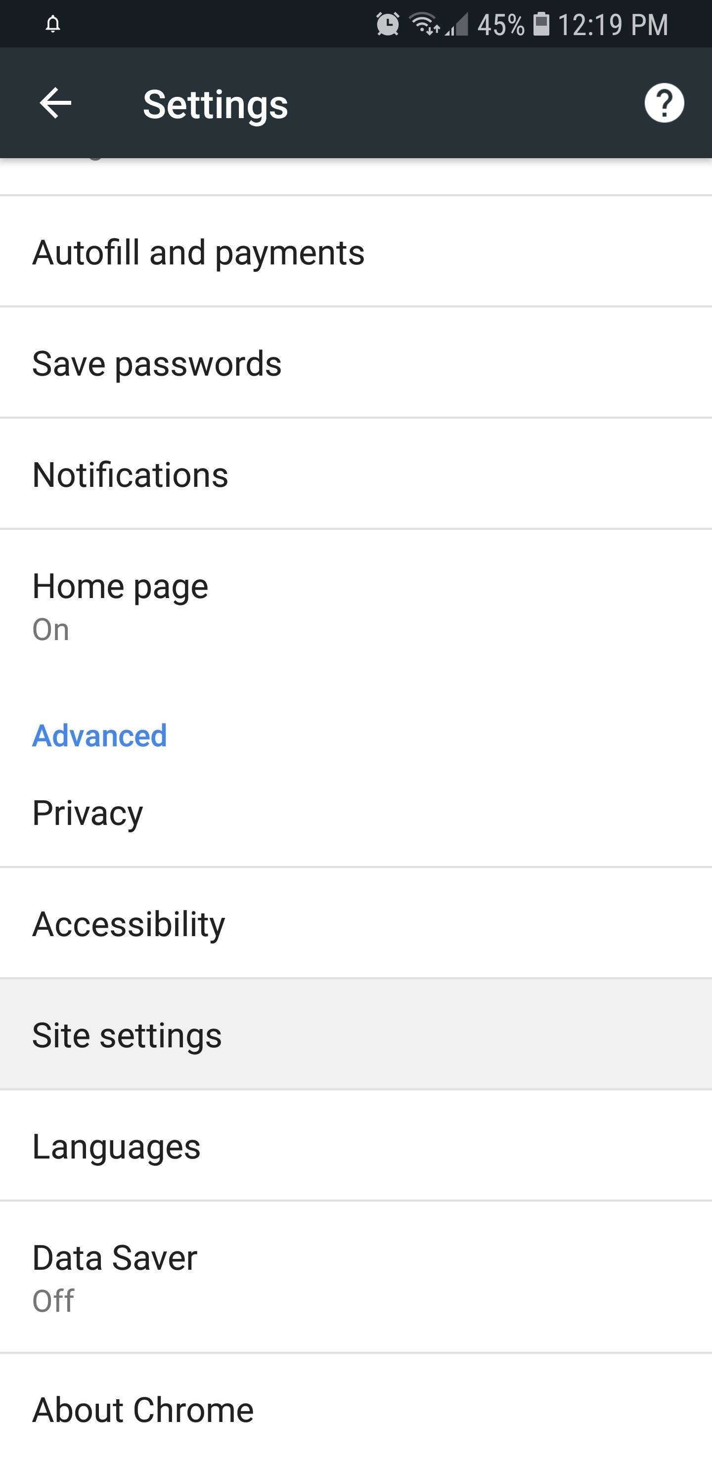 Chrome 101: How to Set Your Privacy & Choose Which Data to Share with Google