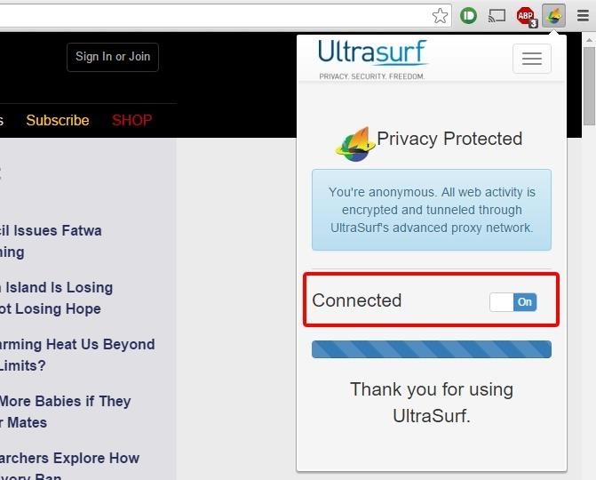 How to Bypass School Internet Filters to Unblock Websites