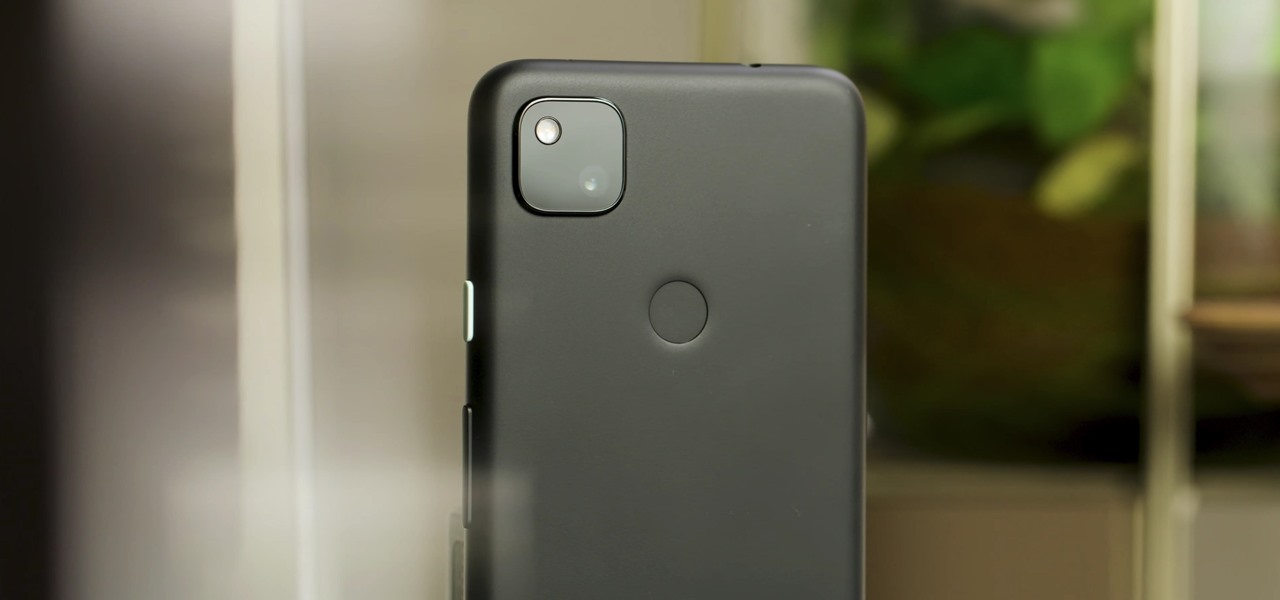 This Is the Best Pixel 4a Preorder Deal You're Gonna Find