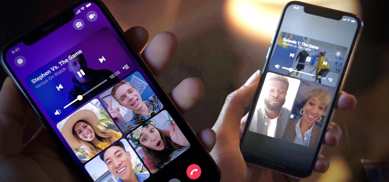 Facebook's Adding a Way to Watch Videos Together with Friends Around the Globe Using Messenger