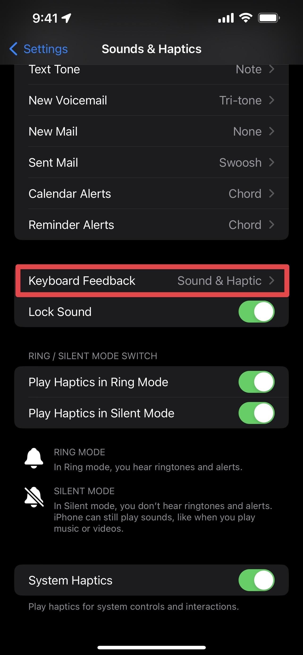 How to Unlock Haptic Feedback for Your iPhone's Keyboard to Feel Everything You Type