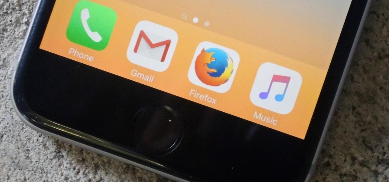 Install the Region-Locked Firefox Browser on Your iPhone