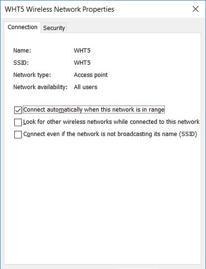 How to Find Saved WiFi Passwords in Windows