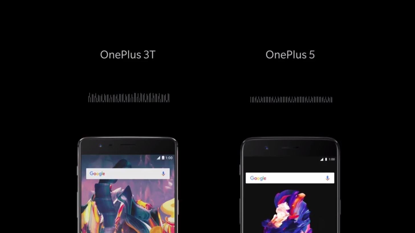 OnePlus 5 Revealed — 8 GB RAM, Snapdragon 835, Dual Cameras & More