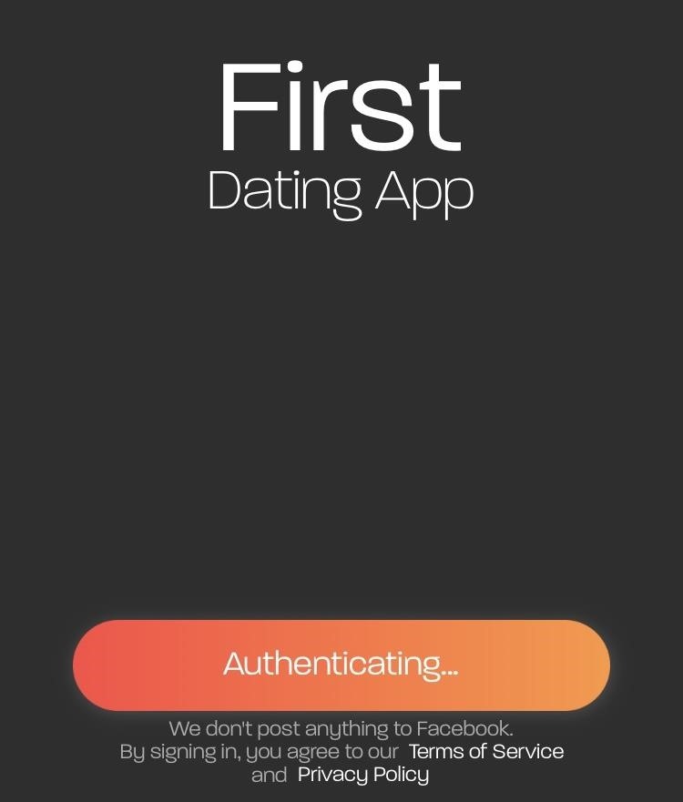Tired of Long, Pointless Conversations on Dating Apps? 'First' Can Help
