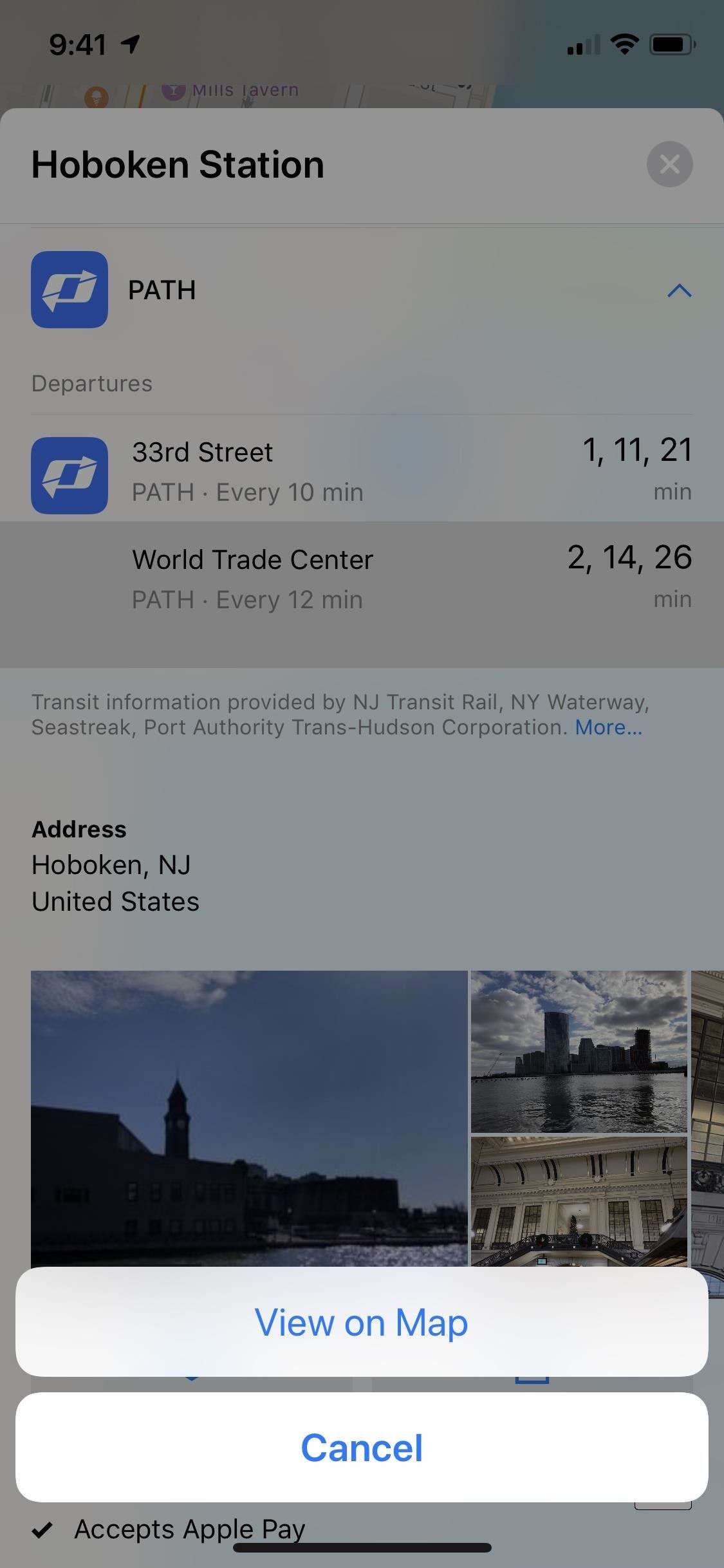 14 Apple Maps Features & Changes in iOS 13 You Need to Know About