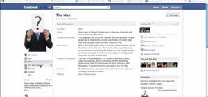 Manage a Facebook page for business