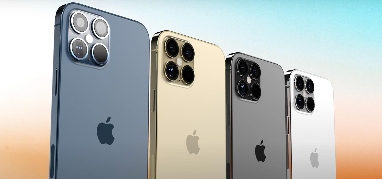 Everything We Know About the iPhone 13 (or iPhone 12S) Lineup for 2021 — Leaks, Rumors & More