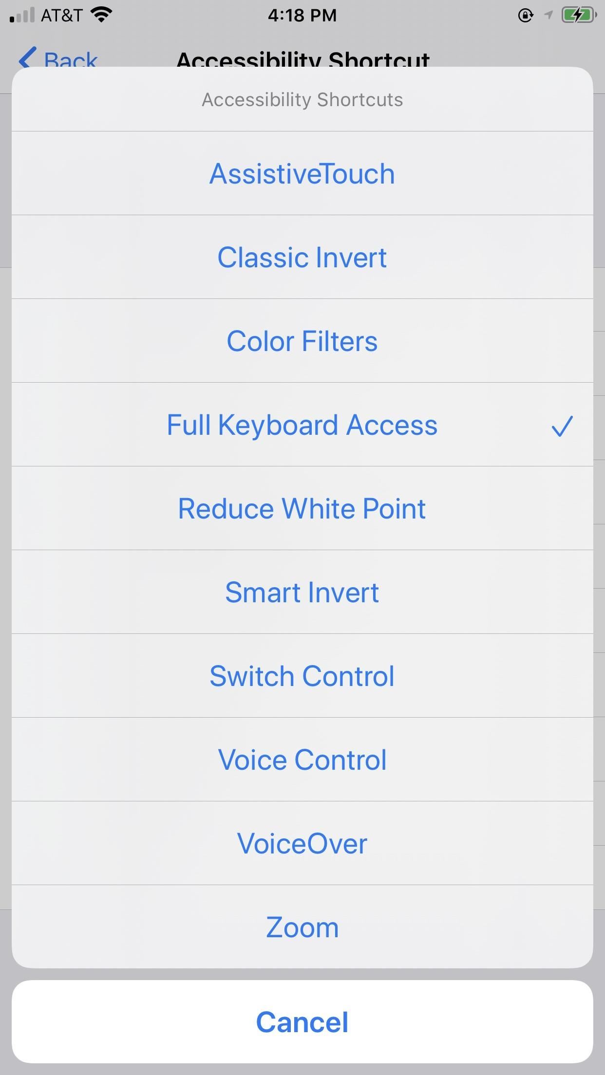 How to Unlock Home Button Shortcuts on Your iPhone