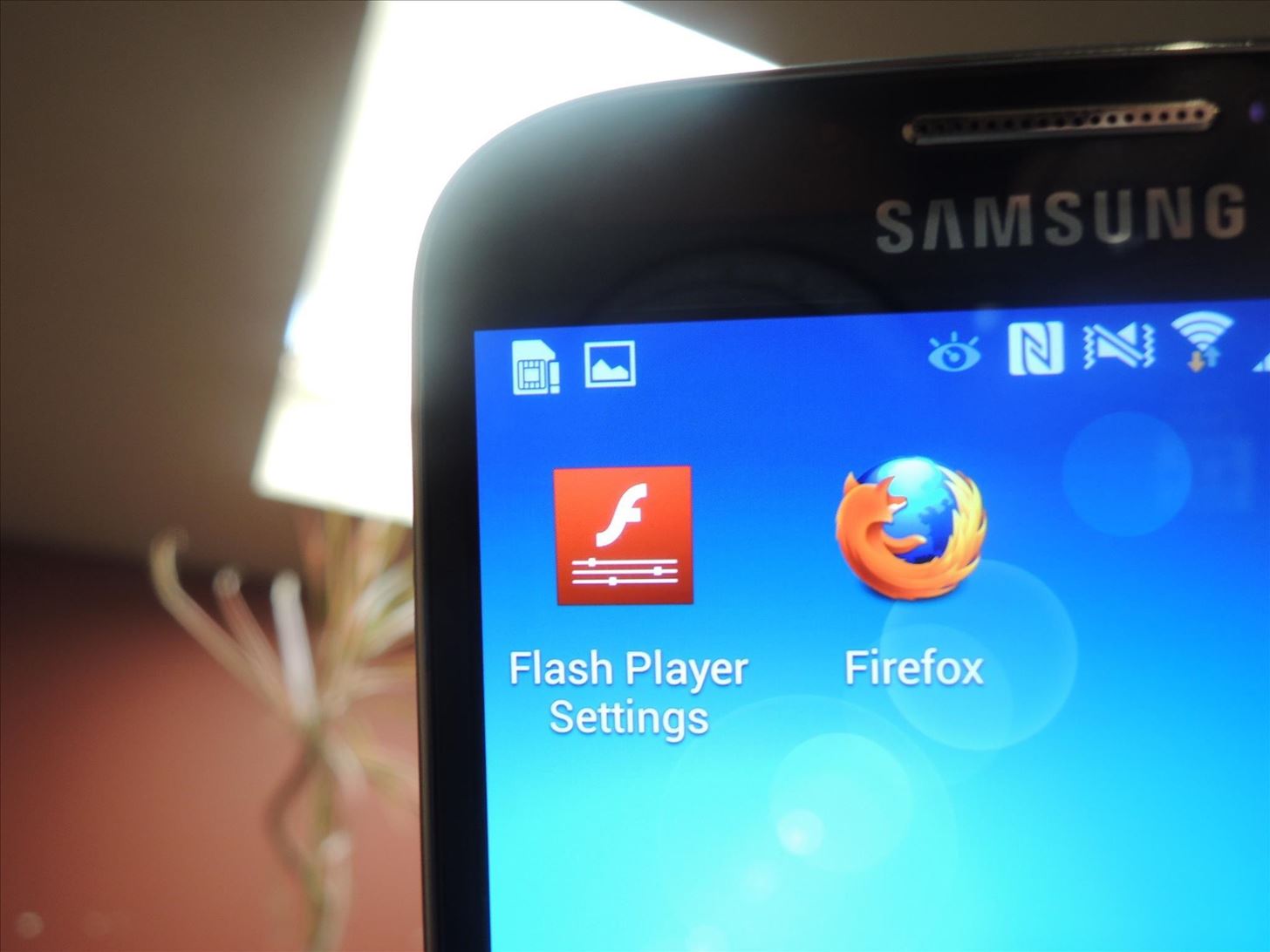 How to Install Adobe Flash Player on a Samsung Galaxy S4 to Watch Amazon Instant Videos & More