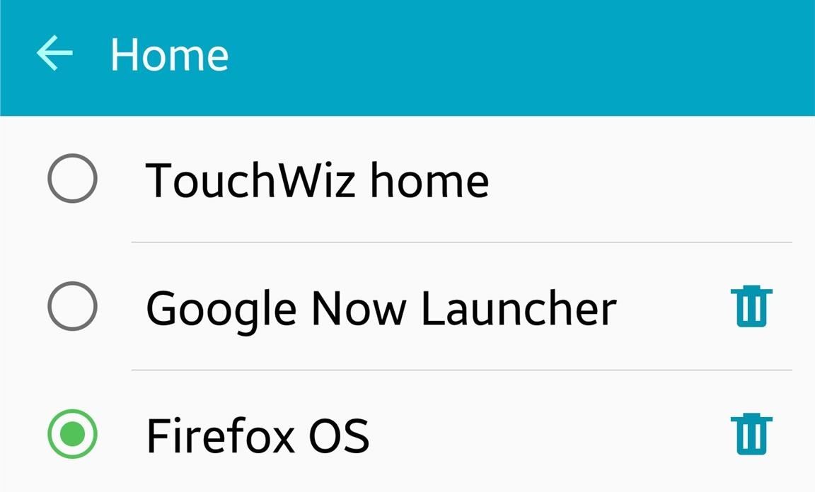 How to Install Firefox OS on Android Without Any Rooting or ROMs