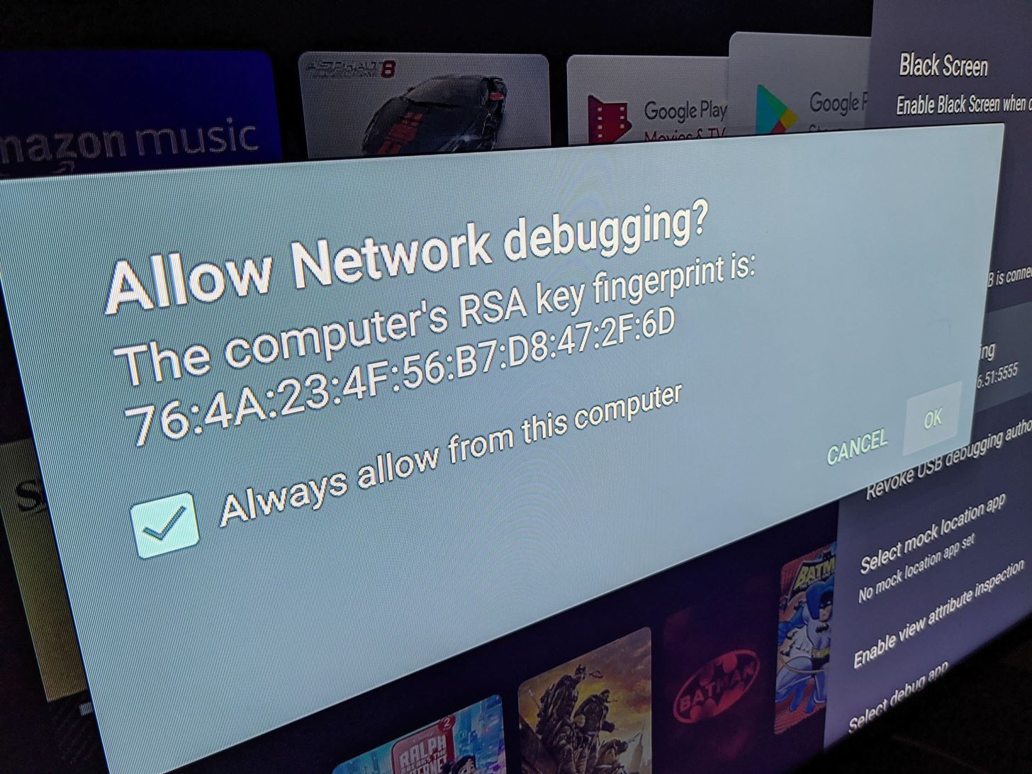 How to Get the New Google TV UI on Android TV — Nvidia Shield, Mi Box, Sony & More