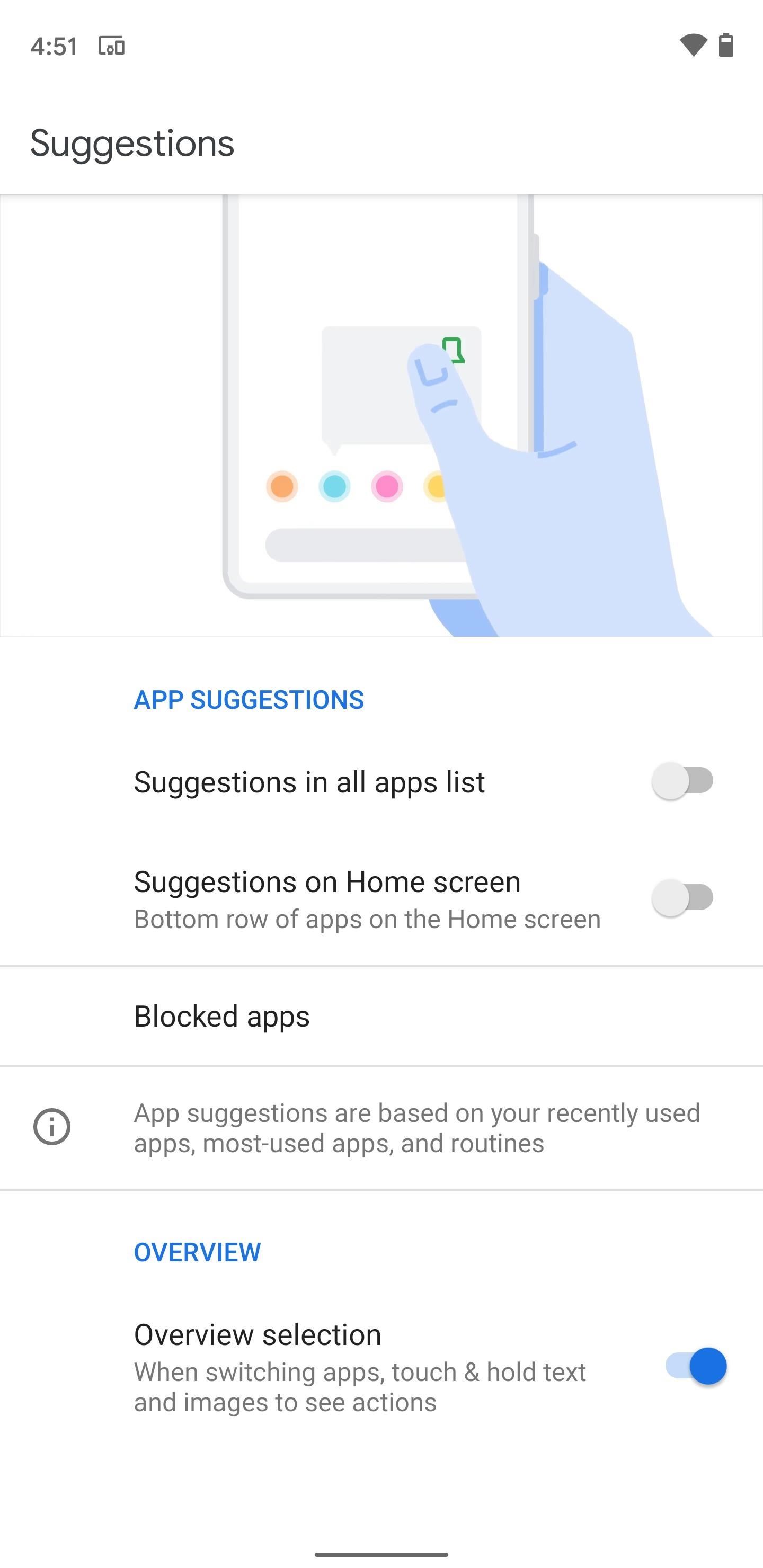 How to Add Predictive App Shortcuts to Your Pixel's Home Screen Dock