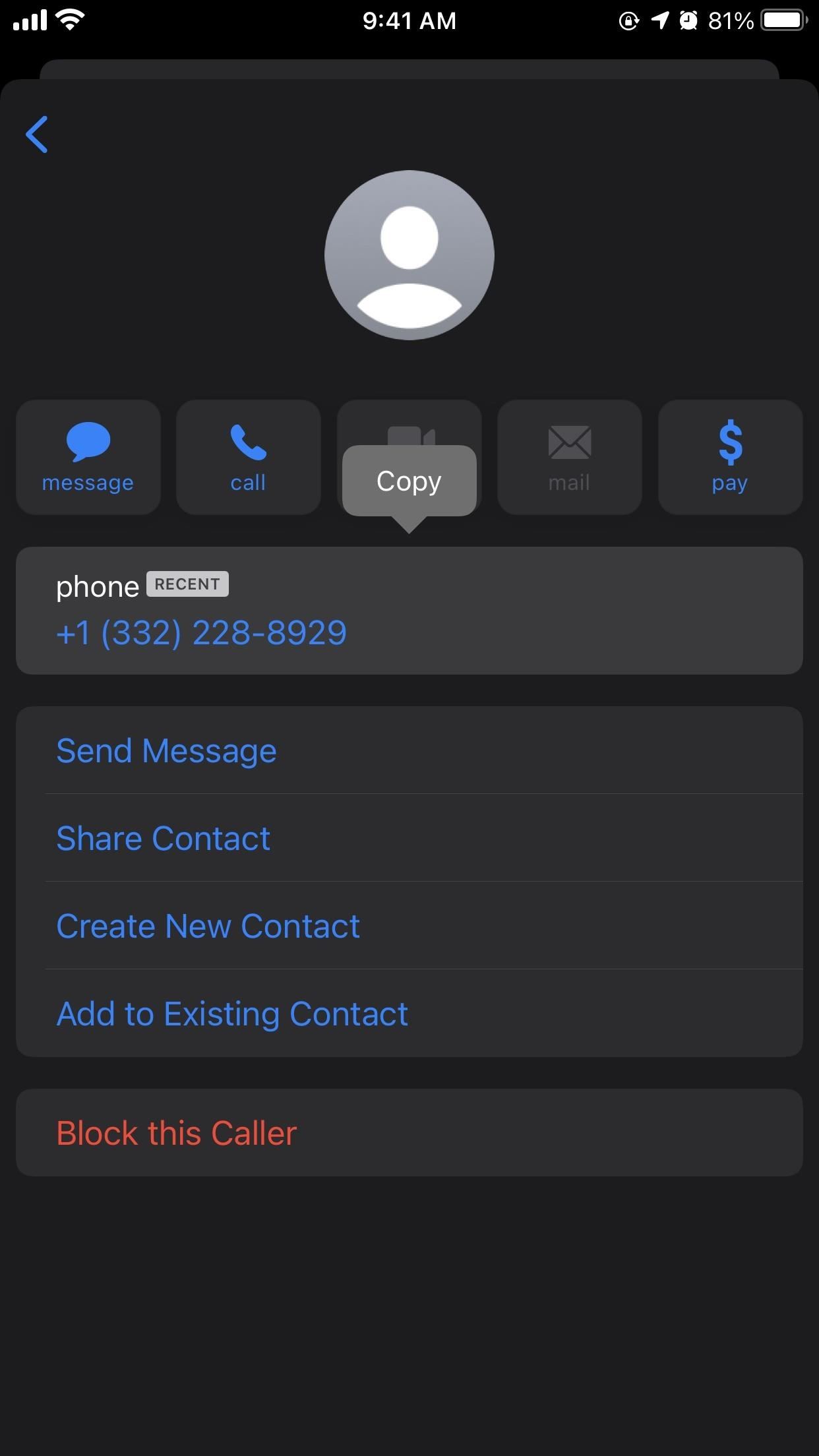 Eliminate Unwanted Texts & iMessages on Your iPhone to Avoid Spam, Scams & Phishing Attacks