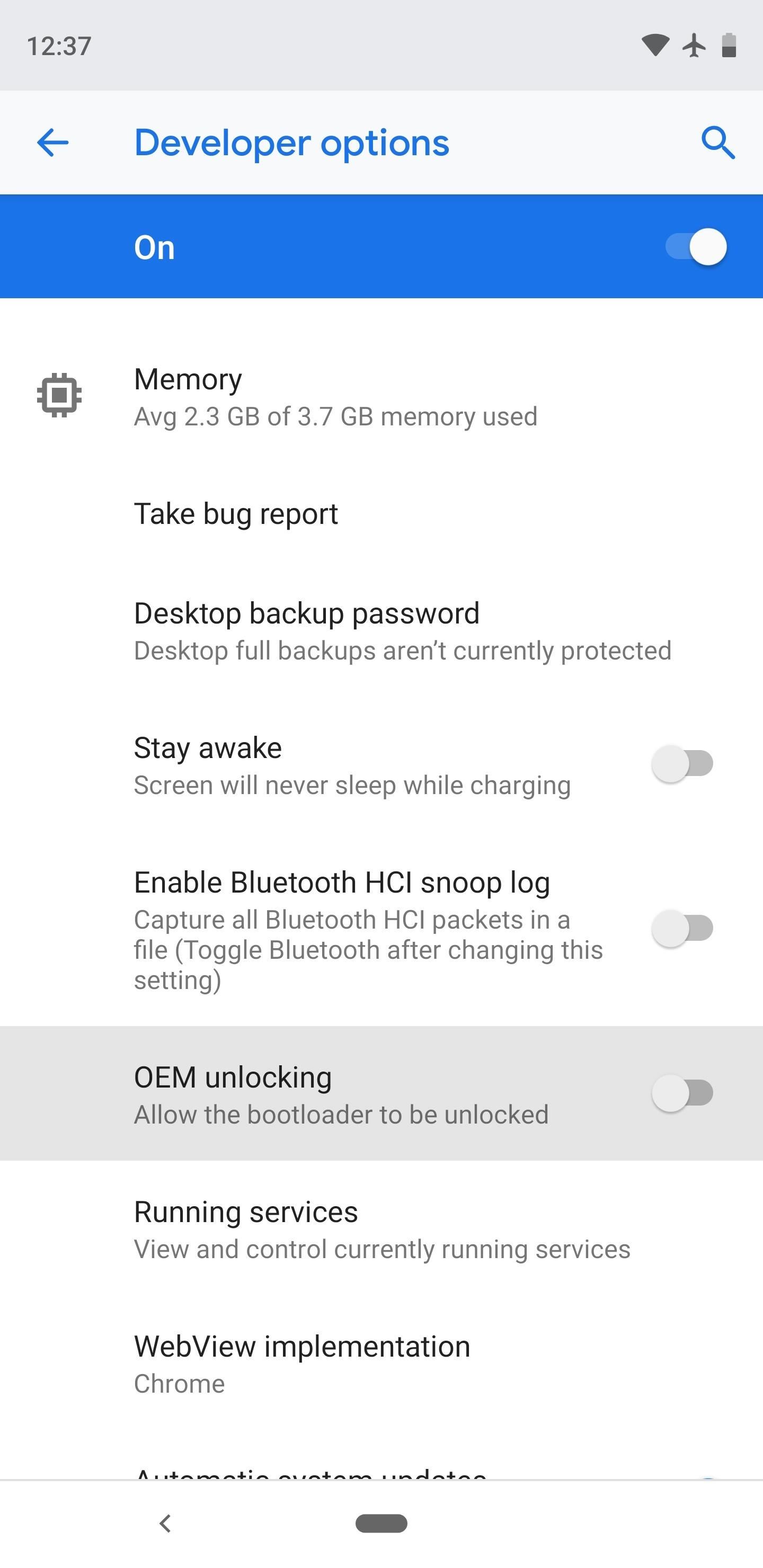 How to Unlock the Bootloader on Your Pixel 3 or 3 XL — a Beginner's Guide