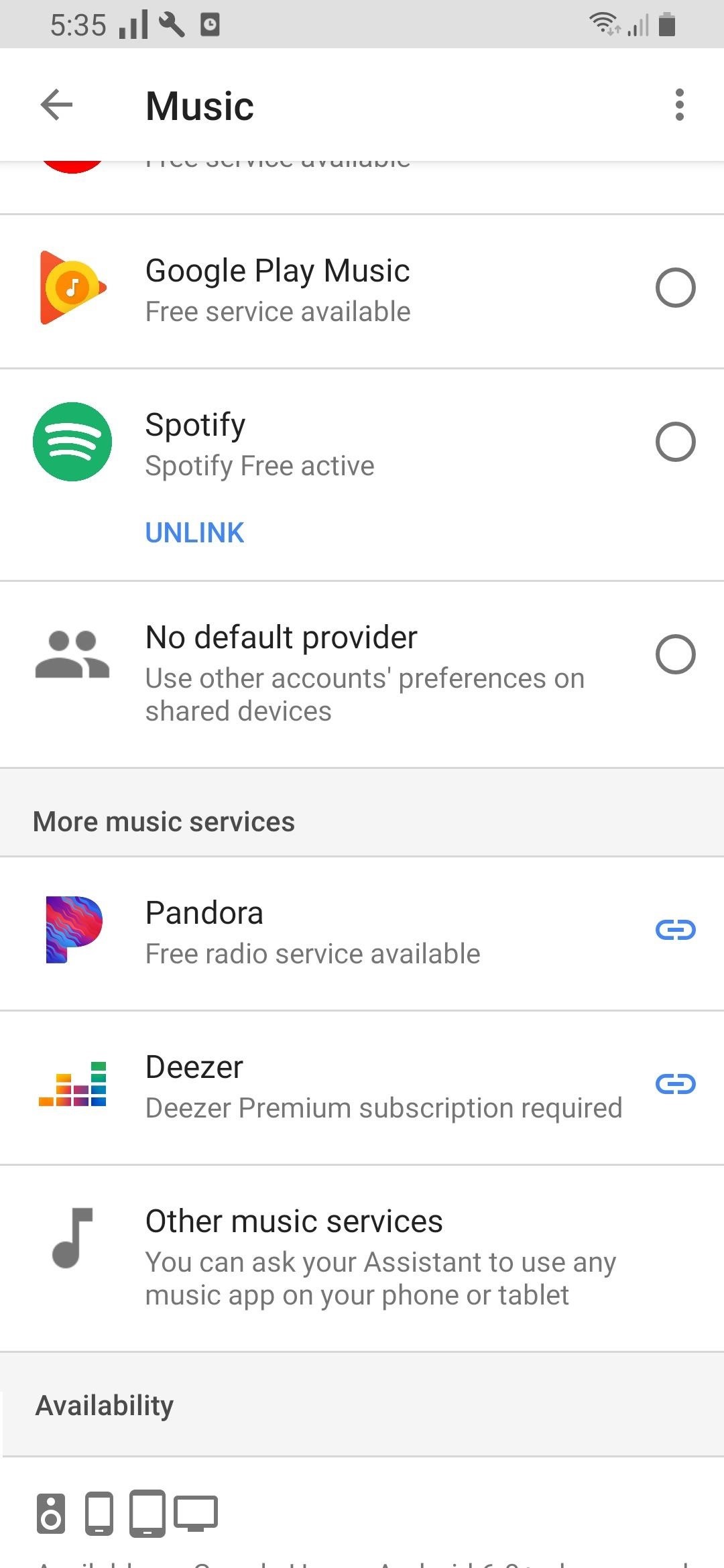 Add Playback Controls for Apple Music, Spotify & Other Music Services to Google Maps for Quick Access During Navigation