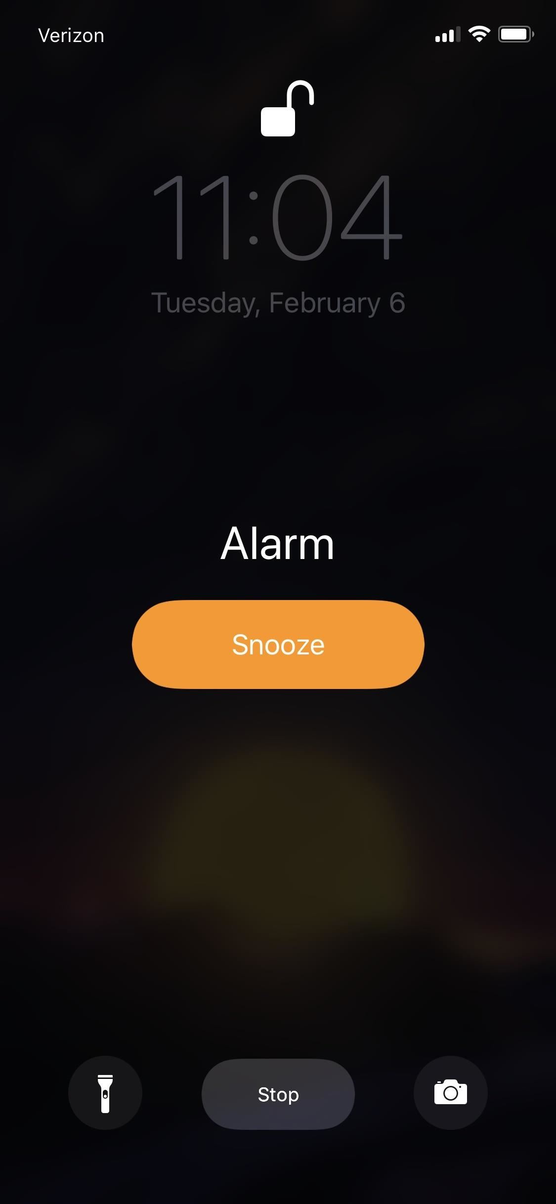 How to Change the Default Snooze Time on Your iPhone's Alarm