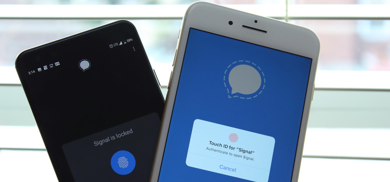 The First 12 Things to Do When Switching to Signal Private Messenger