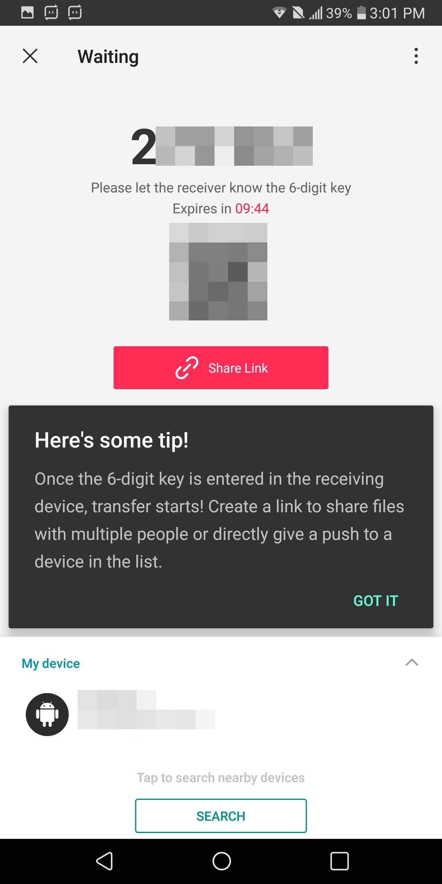 The 4 Best Android Apps to Share Files Between Phones, Tablets & PCs