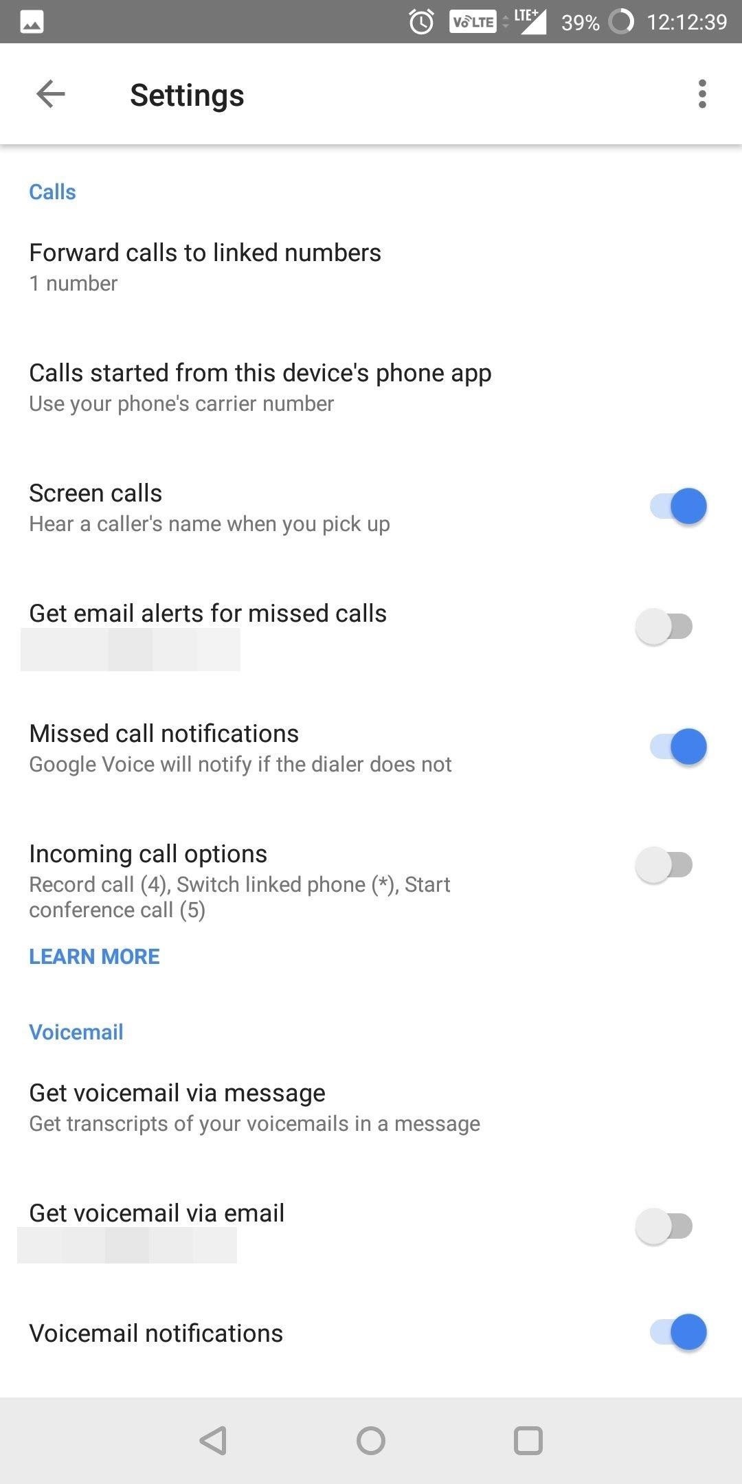 How to Use Google Voice as a 'Burner' Number