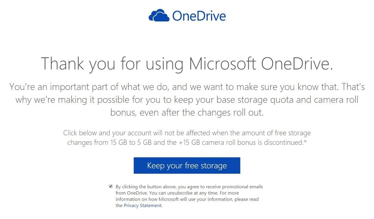 How to Get 1 TB of OneDrive Storage & Office 365 for Free from Microsoft