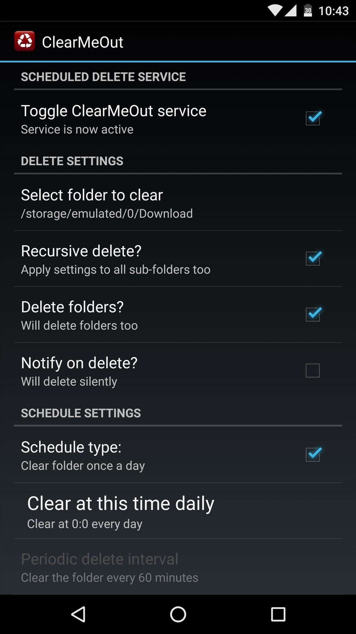 5 Surefire Ways to Free Up Space on Android