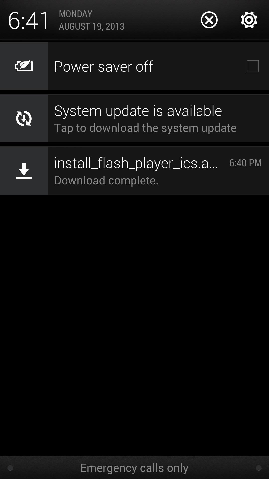 How to Install Adobe Flash Player on Your HTC One to Play Flash Games, Stream Amazon Instant Videos, & More