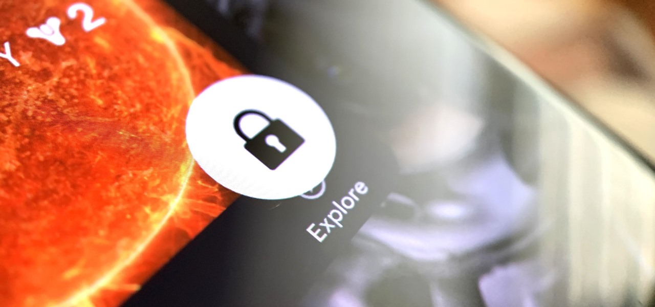 Lock Apps in Memory on Your Samsung Galaxy