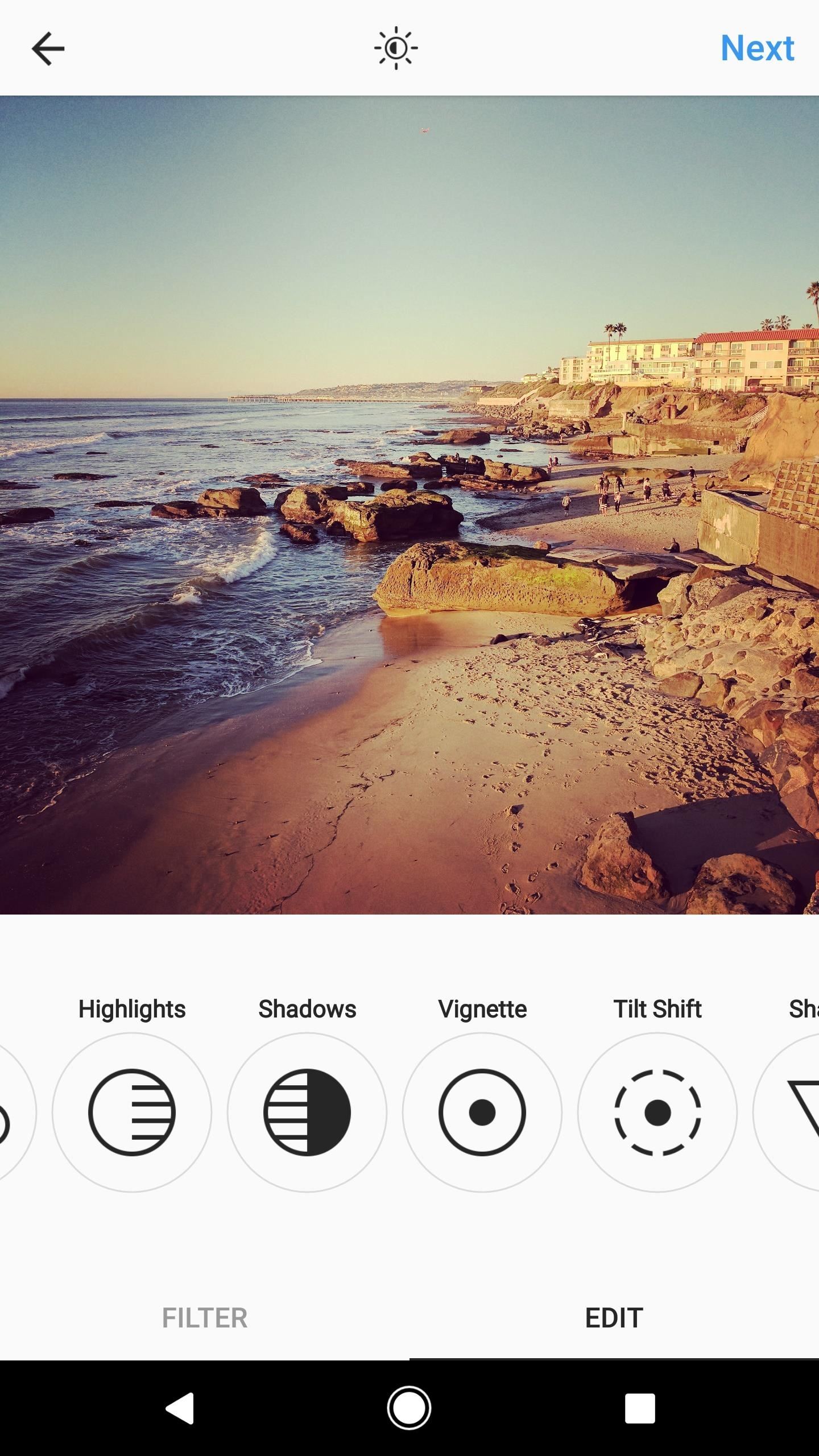 Google Docs Meets Instagram in Google's Next Social App