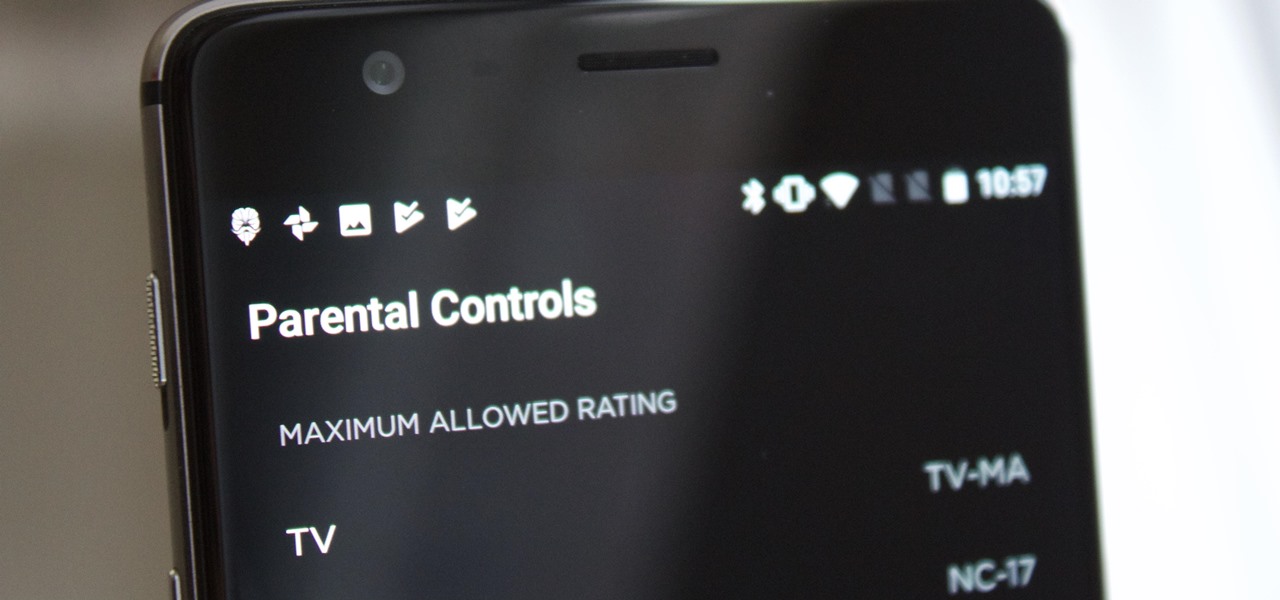 How to Manage Parental Controls to Block Mature Content