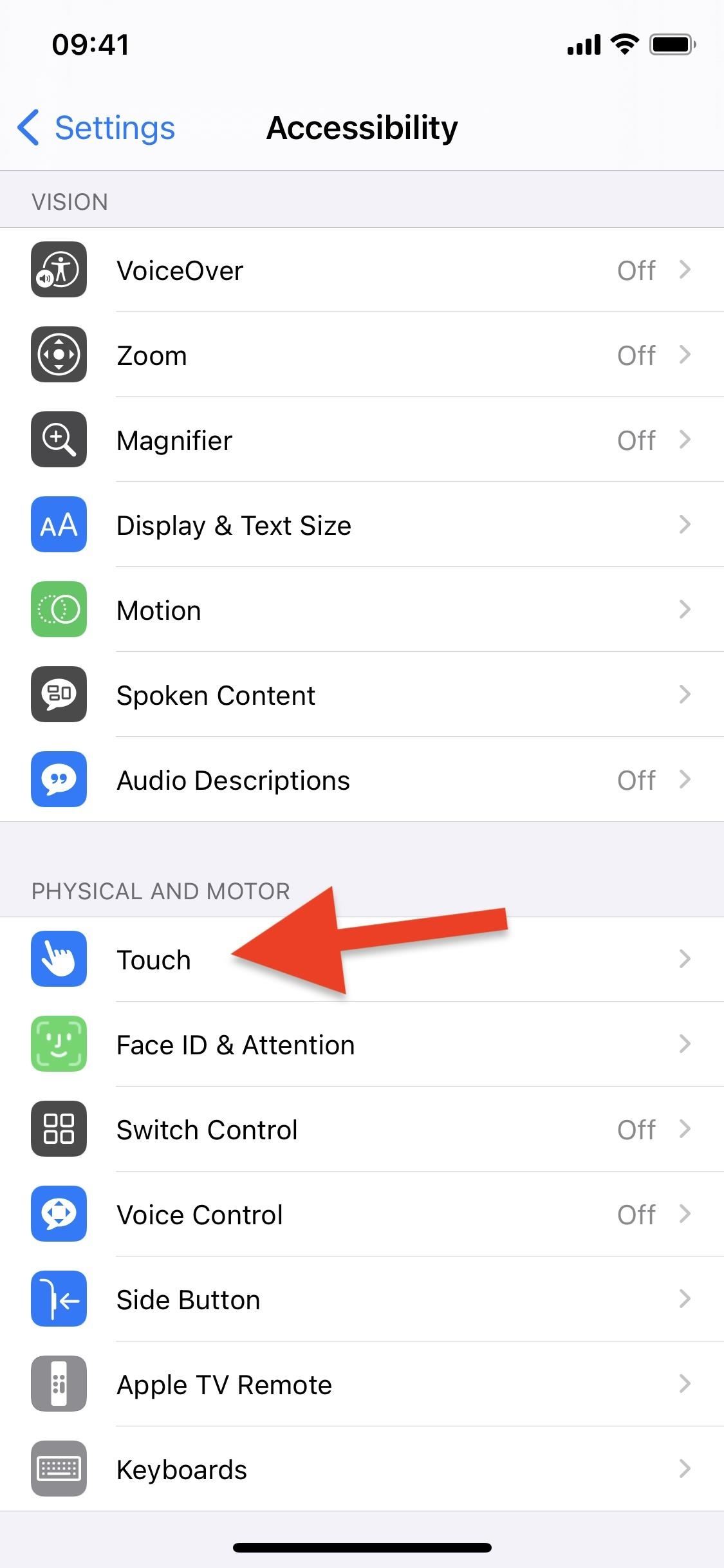 How to Quickly Open Your Favorite Apps Just by Tapping the Back of Your iPhone