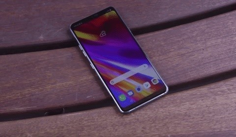 LG G7 ThinQ Comes Packed with Notch, Super Bright Display, Impressive Sound & More