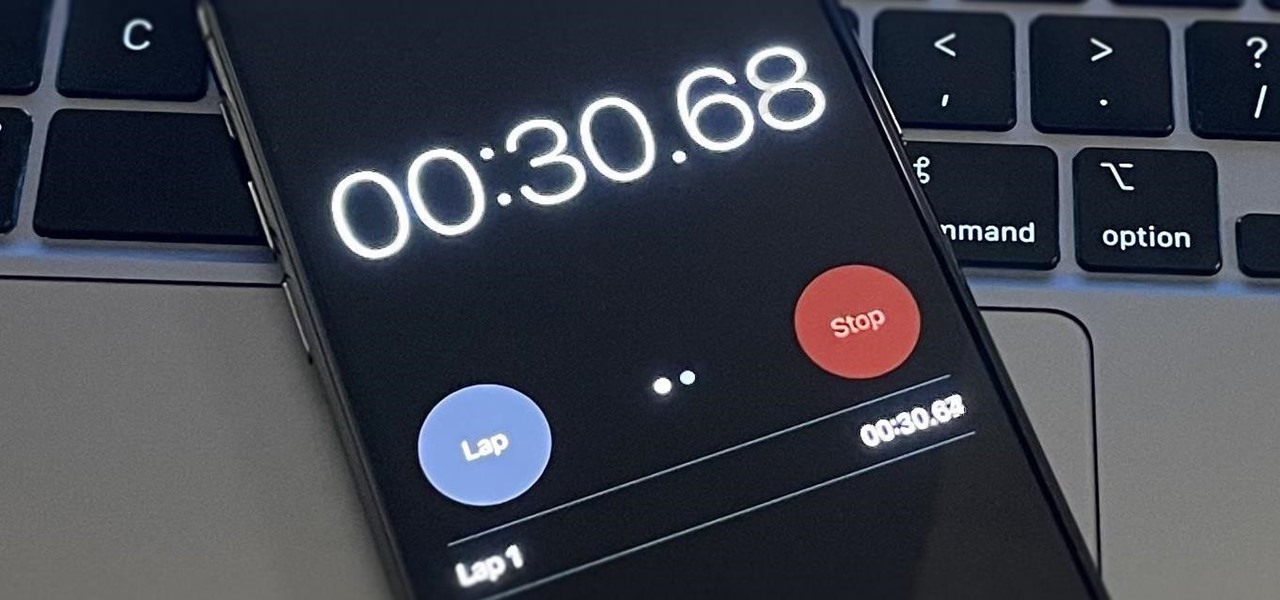 Your iPhone's Clock App Is Getting a Big New Feature with the Next iOS Update