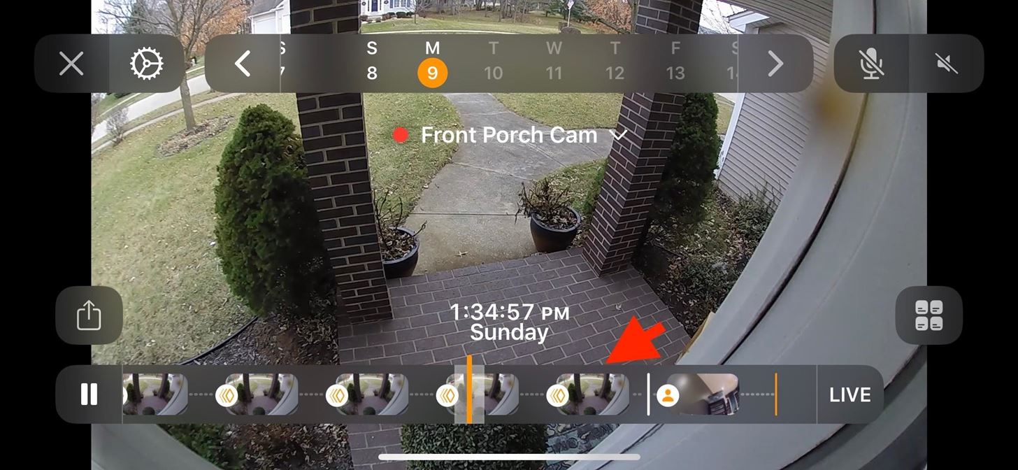 Why Apple's HomeKit Secure Video Is a Big Deal for Privacy