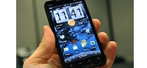 Sprint HTC Evo 4G Impressions