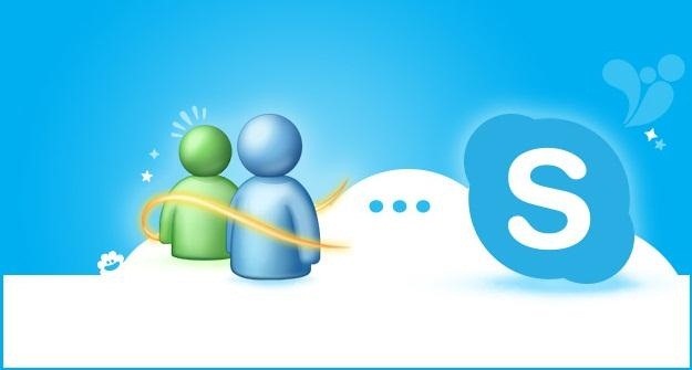 How to Merge Your Windows Live Messenger Contacts with Skype