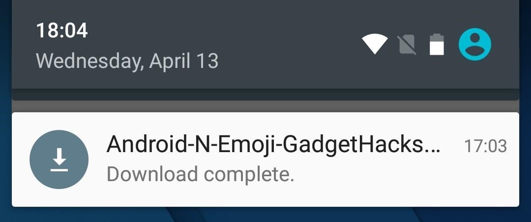 How to Get Android Nougat's All-New Emojis Right Now