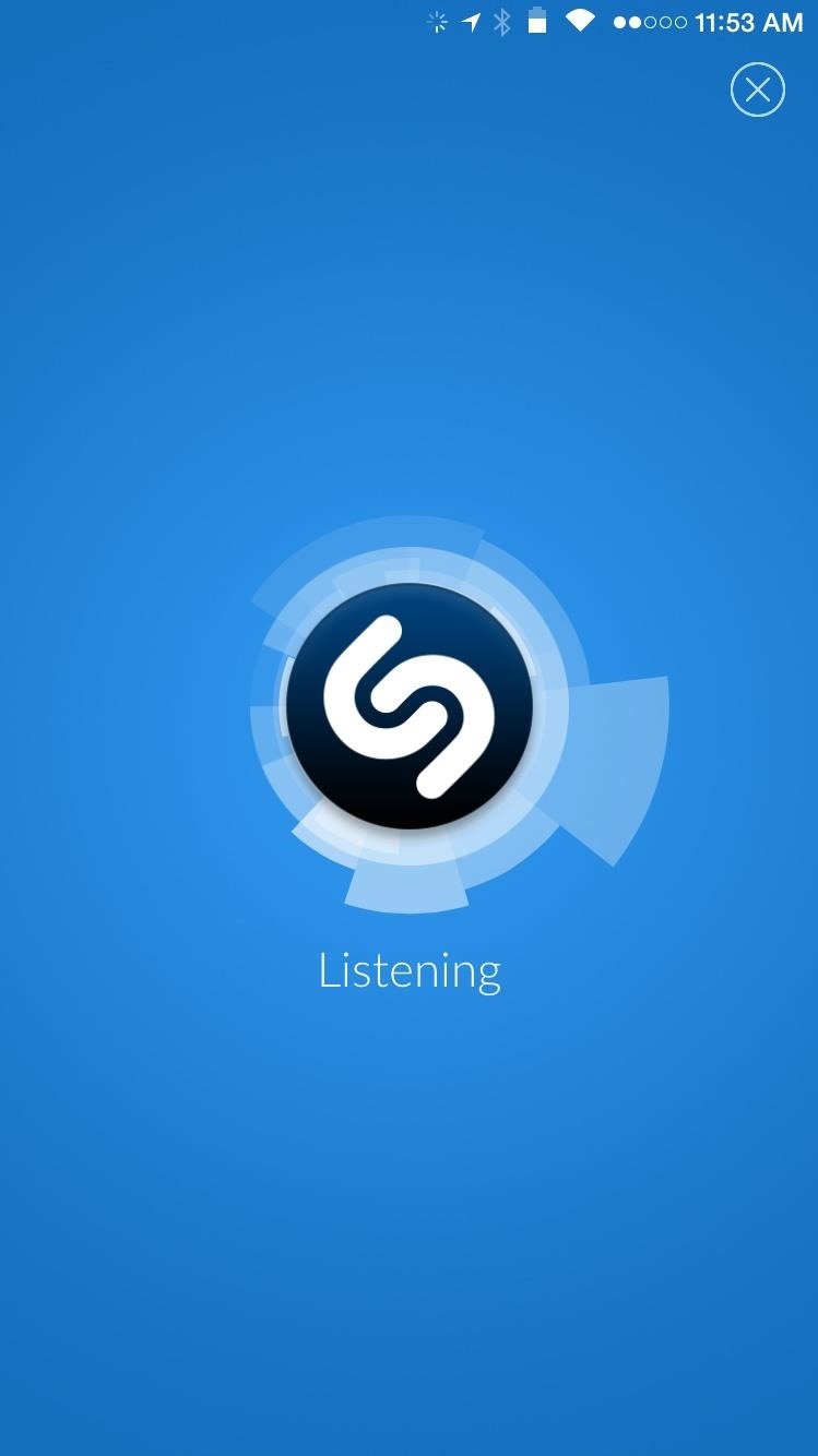 Automatically Add Your Shazam Songs to a Rdio or Spotify Playlist