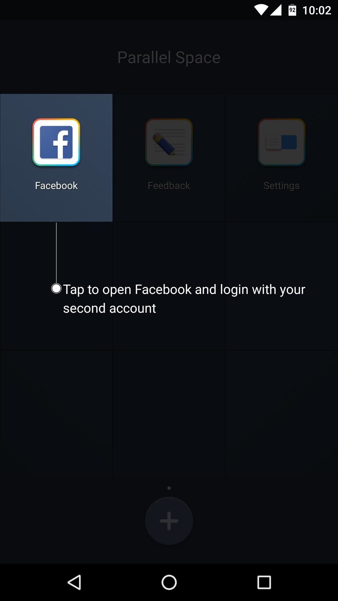Make Copies of Your Apps to Stay Logged into Multiple Accounts at Once