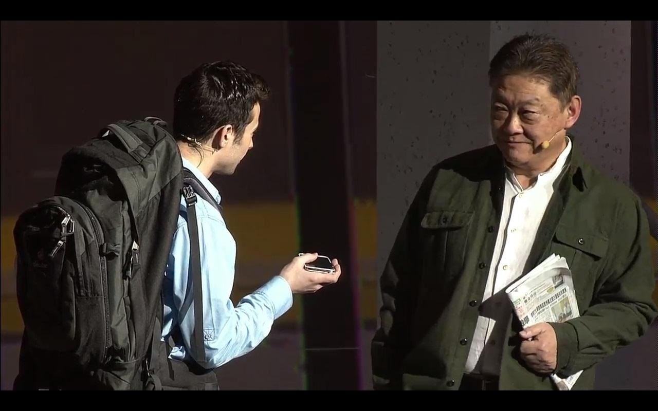The Rundown of Samsung's New Flagship Galaxy S4 from Their Live Unpacked Event