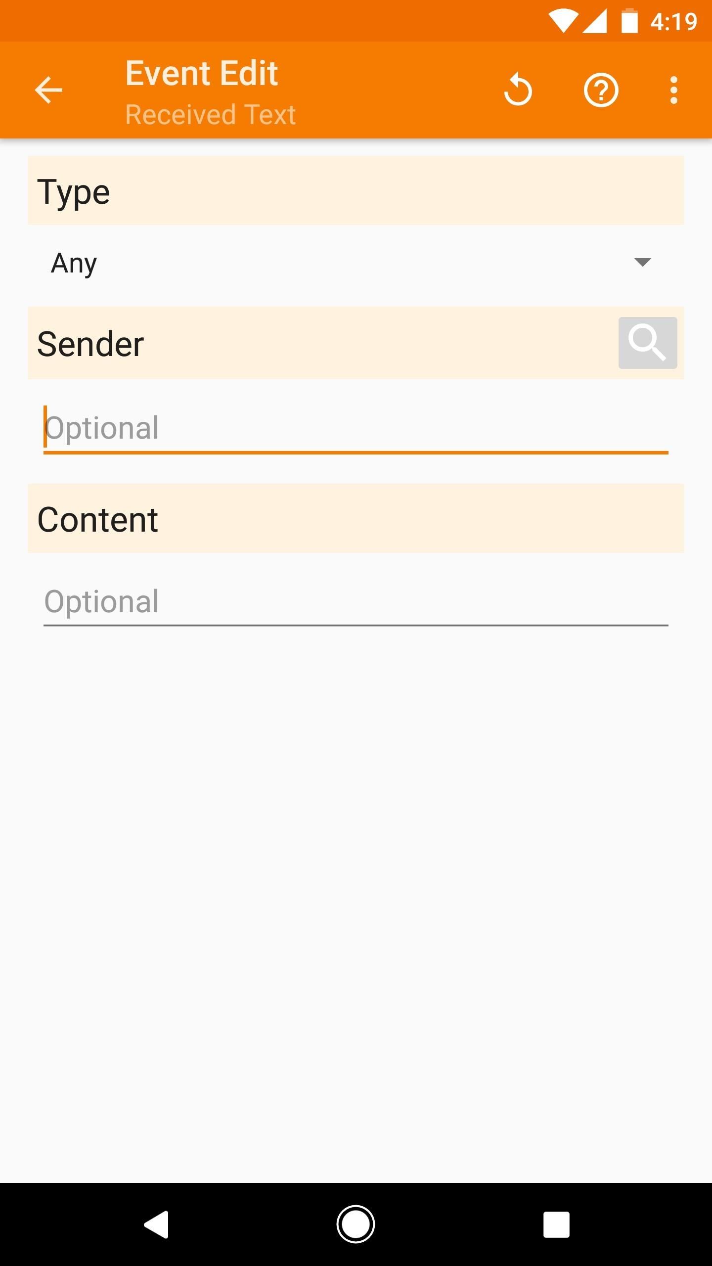 Everything You Need to Know About Tasker Profiles