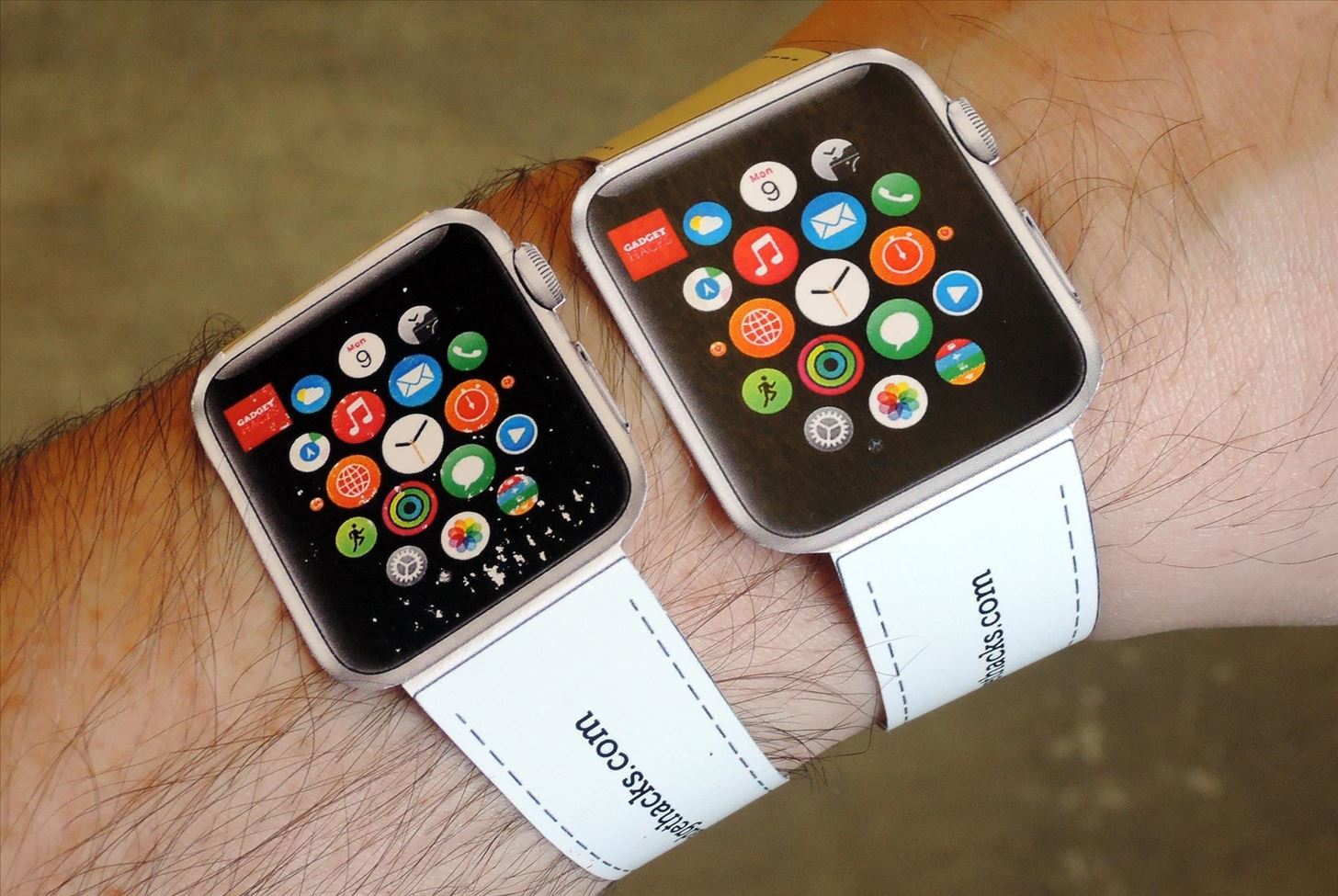 Which Apple Watch Size Is Best for You? Use Our Printable Cutouts to Find Out