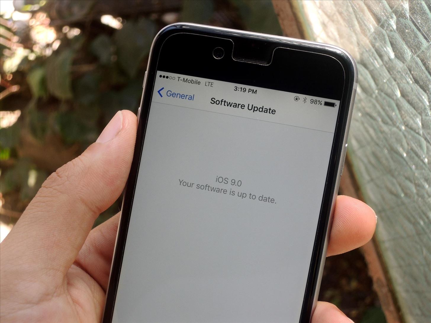 How to Get iOS 9 Beta on Your iPhone or iPad Right Now