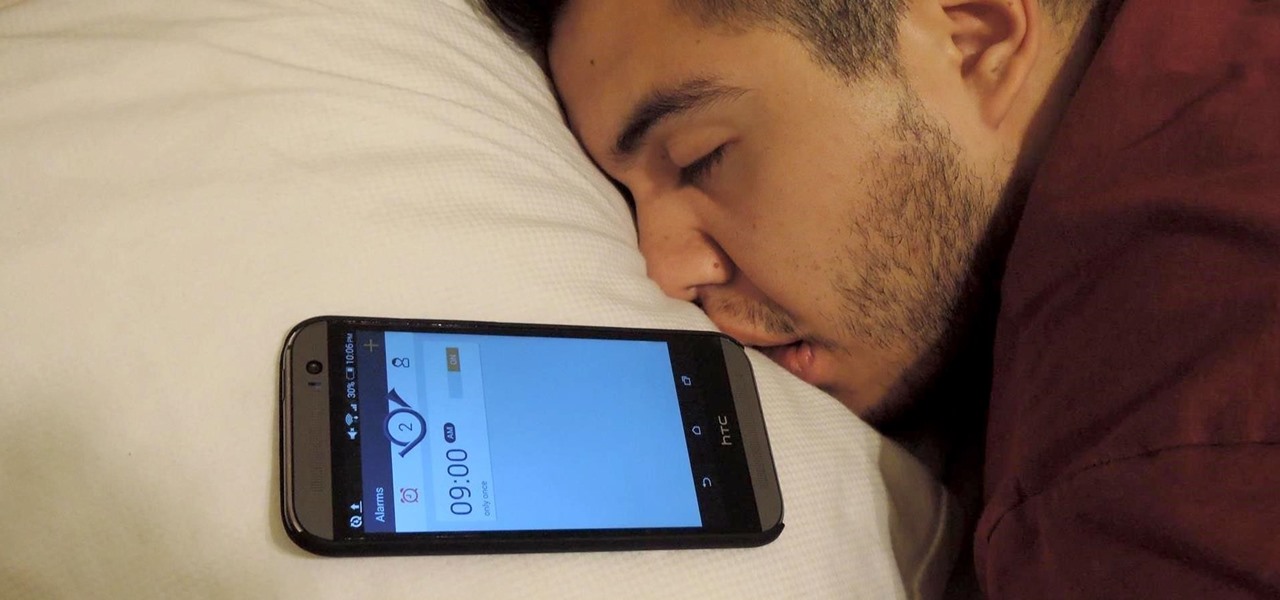 Stop Snoozing with a Personal Wake Up Call—No Concierge Required