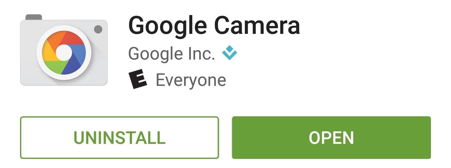 Image result for Google Camera app for android