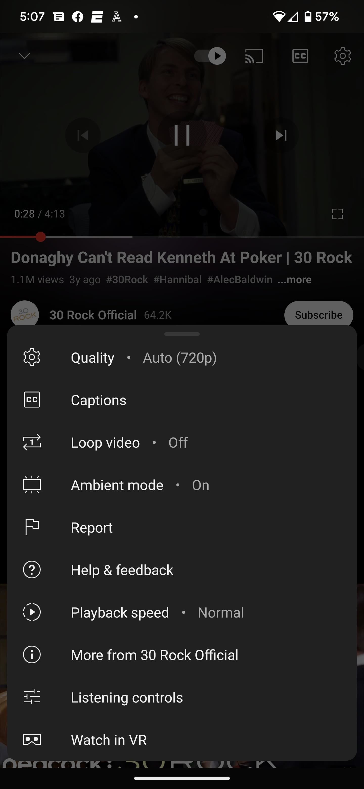 How to Unlock YouTube's New Ambient Mode for a More Immersive Experience (Or Disable It if You Don't Like It)